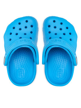Παντόφλες Crocs φωτογραφία