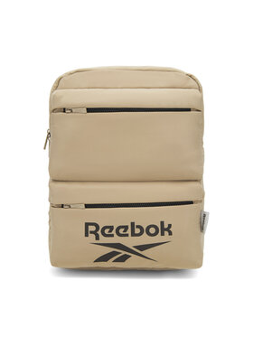 Reebok Reebok Plecak RBK-012-CCC-05 Beżowy