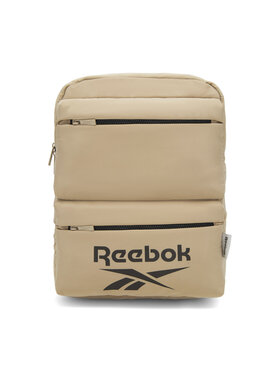 Reebok Reebok Ruksak RBK-012-CCC-05 Bež