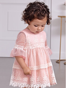 Φόρεμα κομψό Abel & Lula φωτογραφία