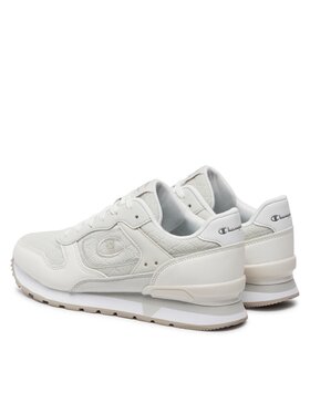 Champion Superge Run 85 Net Low Cut Shoe S11676-CHA-WW001 Bela