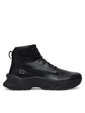 CAT Footwear CAT Footwear Trzewiki Wattage Mid P726909 Czarny
