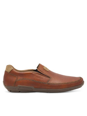 Rieker Rieker Scarpe basse 09053-24 Marrone