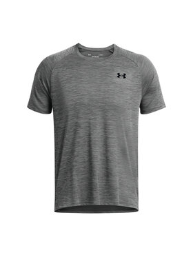 Under Armour Under Armour T-Shirt UA-1382796 Szary Active Fit