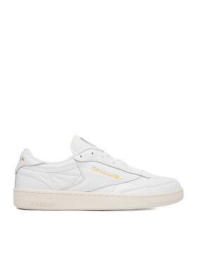 Reebok Reebok Tossud EO-CLUB C 85 100279026 Valge