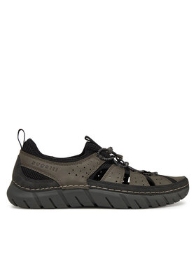 Bugatti Bugatti Sneakers 321-ASM60-5050 Grau
