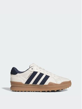 adidas adidas Buty do golfa 162410 Biały