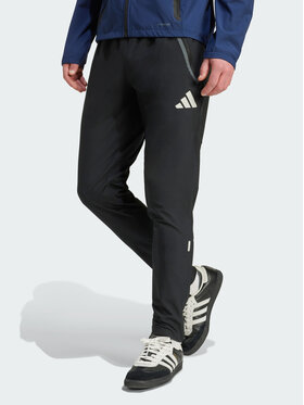 adidas adidas Spodnie dresowe Performance Arsenal Tiro 25 Competition Czarny Regular Fit