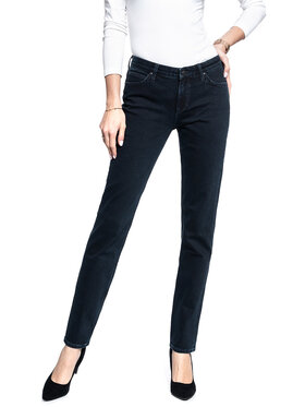 Lee Lee Jeans MARION STRAIGHT Blu Straight Fit