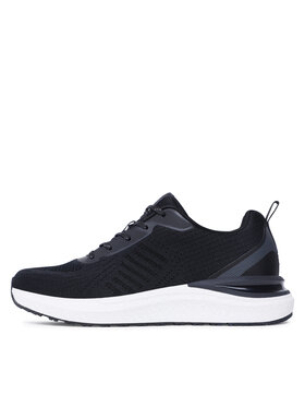 Halti Tenisice Gale Bx M Sneaker Crna