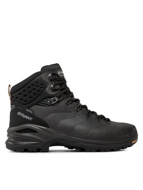 Grisport Grisport Matkajalatsid 15203D14G Must