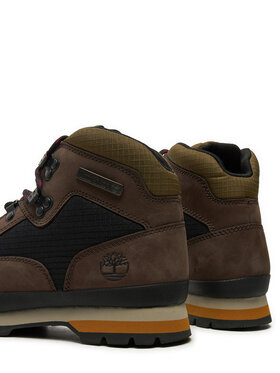 Timberland Trekking Mid Lace Boot TB0A6DYHW071 Smeđa