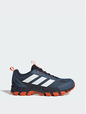 adidas adidas Παπούτσια πεζοπορίας Terrex Rockadia Hiking Shoe KJ0411 Μπλε