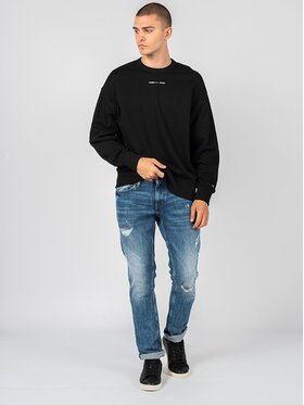 Tommy Hilfiger Tommy Hilfiger Τζιν DM0DM13202 | Scanton Μπλε Slim Fit