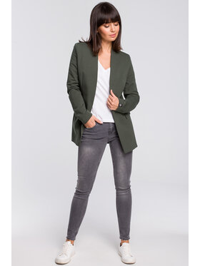 BeWear BeWear Sako B102 Zelená Flare Fit