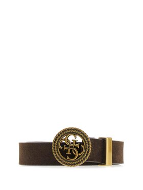 Guess Guess Pasek 183985 Brązowy