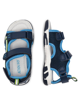 Σανδάλια Action Boy φωτογραφία