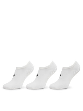 4F 4F Pedulini 4FWMM00USOCM275 Bianco