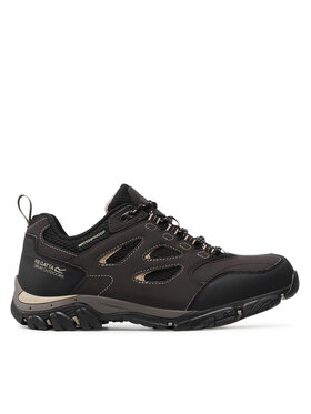 Regatta Regatta Туристически Holocombe Iep Low RMF572 Кафяв