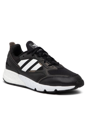 adidas adidas Обувки Zx 1K Boost 2.0 GZ3551 Черен