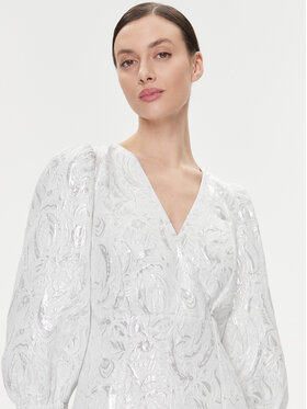 Φόρεμα κοκτέιλ Bruuns Bazaar φωτογραφία