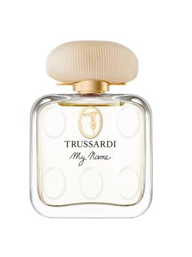 Trussardi Trussardi My Name woda perfumowana spray 50ml Woda perfumowana