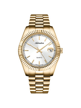 Adriatica Adriatica Orologio A1090.1113Q Oro