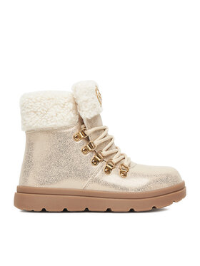 DeeZee DeeZee Bakancs CEO-CM241129-3 Arany