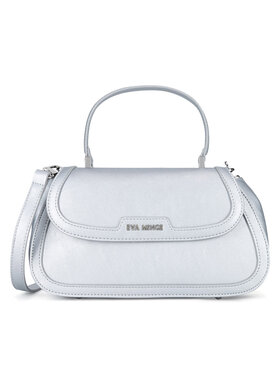 Eva Minge Eva Minge Handtasche TYL00522 Silberfarben
