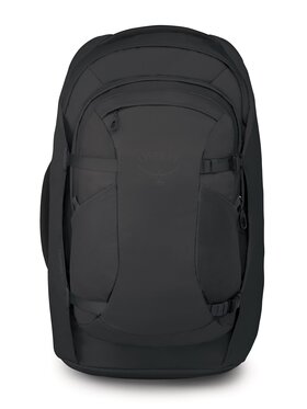Osprey Osprey Plecak 330987 Czarny
