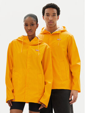 Hunter Hunter Giacca impermeabile Izzy Unisex HARU0012251 Giallo Regular Fit