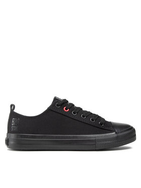 Big Star Shoes Big Star Shoes Кеди JJ274003 Чорний