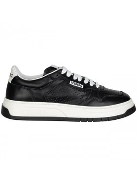 Iceberg Iceberg Sneakersy IU1751 TOTAL Černá