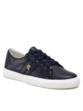 Lauren Ralph Lauren Lauren Ralph Lauren Kedai Janson II 802849533001 Tamsiai mėlyna