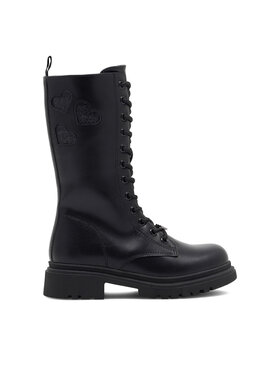 Nelli Blu Nelli Blu Gležnjače CS6171-05 Crna
