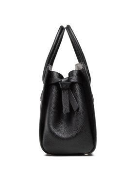 Kate Spade Ročna Torba Knott PXR00398 Črna