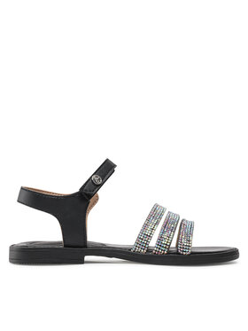 Nelli Blu Nelli Blu Sandale CS1260-40 Crna
