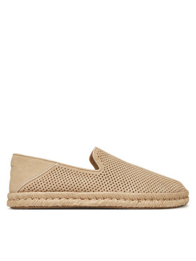 Toms Toms Еспадрильї Santiago  10021896 Бежевий