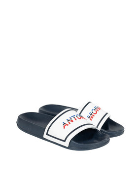 Antony Morato Antony Morato Παντόφλες MMFW01255-LES500057 Σκούρο μπλε