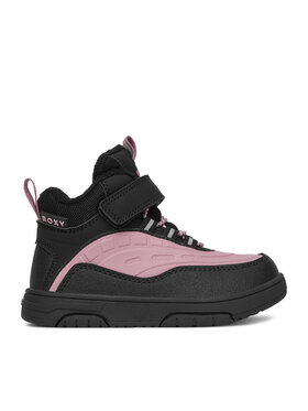 Roxy Roxy Μποτίνια CEO-CP86-26049 Μαύρο