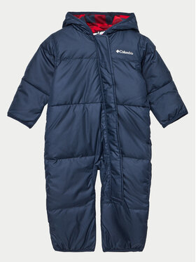 Columbia Columbia Overall de iarnă Snuggly Bunny™ II 2088791 Bleumarin Regular Fit