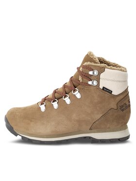 Παπούτσια πεζοπορίας Jack Wolfskin φωτογραφία