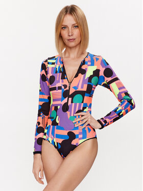 Maaji Maaji Maillot de bain femme 2330SOB013 Noir