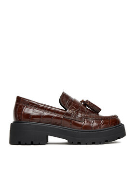 Gino Rossi Gino Rossi Slipper EO-HOX-12036 Braun
