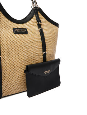 Τσάντα Nine West φωτογραφία