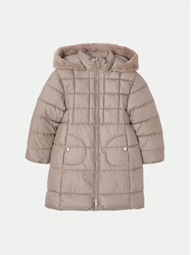 Mayoral Mayoral Зимно яке 4490 Кафяв Regular Fit