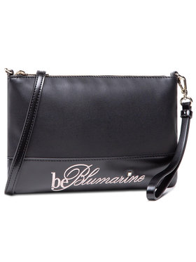 Blumarine Blumarine Дамска чанта E37WBPF2 Черен