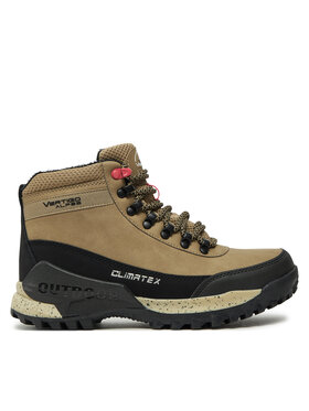Vertigo Alpes Vertigo Alpes Scarpe da trekking Everest W Beige