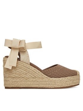 DeeZee DeeZee Espadrile WS2509-001 Bej