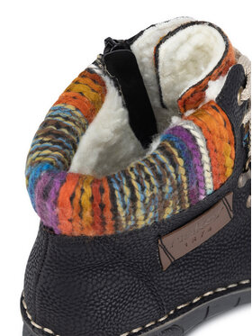 Μποτίνια Rieker φωτογραφία